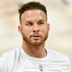 Image for article titled Blake Griffin Delays Practice Once Again To Prove He Can Still Dunk Over Kia Optima